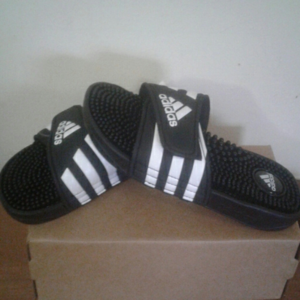 Adidas Adissage K Slides